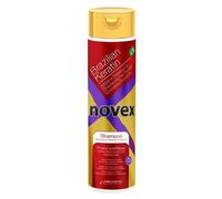 Novex - Shampoing Brazilian Keratin - 300 Mlmulticolore300 Ml