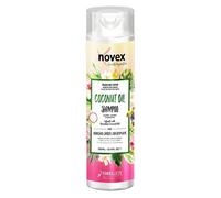 Novex - Shampoing Coco/Vitamine E - Coconut Oil Shampoo