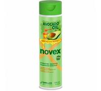 Novex - Shampoing Hydratant À L'avocat & Miel - 300 Mlmulticolore300 Ml