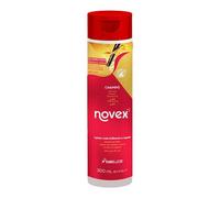 Novex Brazilian Keratin shampoing fortifiant 300 ml