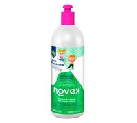 Novex Soin activateur de boucles My Little Curls 500ml