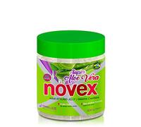 Novex Super Aloe Vera Gel Capillaire Fijador 500 Gr
