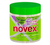 Novex Super Aloe Vera Gel Capillaire Fijador 500 Gr