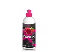 Novex superhairfood pitaya+goji leave in acondicionador 300 ml (crema de peinar)