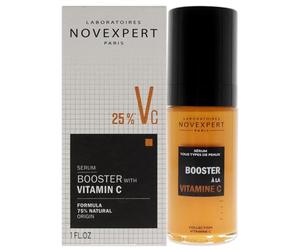 Novexpert booster à la vitamine C 30ml