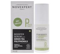 NOVEXPERT Booster Sérum Booster avec polyphénols de thé vert