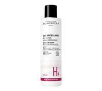 Novexpert eau micellaire à l'acide hyaluronique 200ml