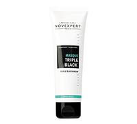 Novexpert masque triple black bio 70gr