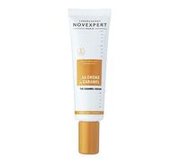 Novexpert pro-mélanine la crème au caramel éclat doré 30ml