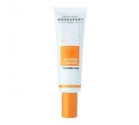 Novexpert pro-mélanine la crème au caramel éclat ivoire 30ml