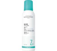 NOVEXPERT Trio Zinc Spray Hydratant matifiant à haute concentration en zinc pour lutter contre l'inflammation et l'acné