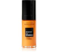 Novexpert Vitamin C Booster Serum sérum illuminateur à la vitamine C 30 ml