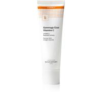 Novexpert Vitamin C Radiance Scrub peeling éclat à la vitamine C 50 ml