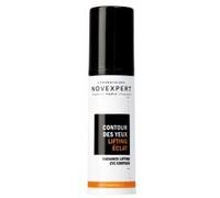 Novexpert Vitamine C Contour des Yeux Lifting Éclat Bio 15 ml - Flacon 15 ml