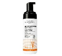 Novexpert Vitamine C Mousse Nettoyante Flash Éclat 150ml