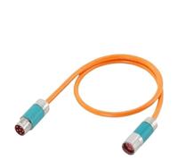 NOVFDLOP 6FX8002-5DN05-1BF0 6FX8002-5DN05-1CA0 6FX8002-5DN05-1CF0 Rallonges MOTION-CONNECT for câbles d'alimentation(6FX8002-5DN05-1BF0)