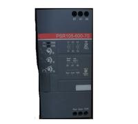 NOVFDLOP Démarreur progressif ABB PSR105-600-70, série PSR, 55 KW(PSR25-600-11)