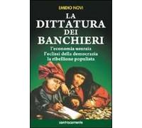Novi, E: Dittatura Dei Banchieri. L'economia Usuraia, L'ecli