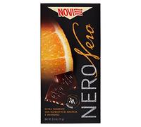 Novi nero nero arancia e mandorle gr.75 (1000035410)