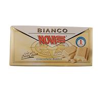 Novi Planche chocolat blanc 100 g