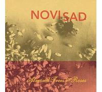 Novi Sad - Almond Trees & Roses