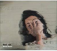 NOVI_SAD - WOUND_BURNER CD NEUF