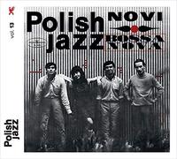 Novi Singers - Bossa Nova (Polish Jazz) [Import]