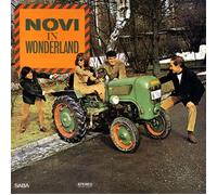 Novi Singers - Novi in Wanderland [Import]