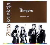 Novi Singers – Rien Ne Va Plus – Zlota Kolekcja – Import – Warner Music