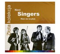 Novi Singers - Zlota Kolekcja