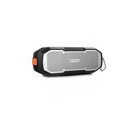 Novi T30 Enceinte Bluetooth 4.1 Argent