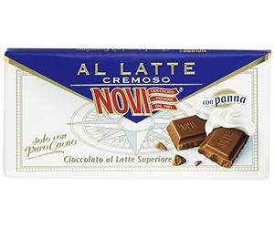 Novi Tavoletta Cremoso Gr.100