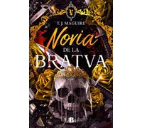 Novia de la Bratva (La Bratva 1) - T. J. Maguire - EDICIONES B - ebook (ePub) - Livre