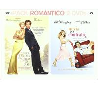 Novia Por Contrato+Como Perder Chico A U [Import]
