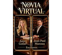 Novia Virtual: Se trataría de una contadora y un escritor