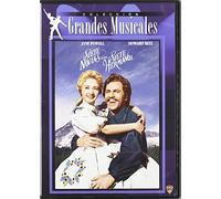 Novias Para Siete Hermanos DVD 1954 Brides for Seven Brothers [Import]