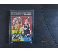 NOVICE (LA) - DVD [HD DVD]