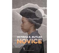 Novice - Octavia E. Butler - Au diable vauvert - broché - Roman