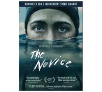 Novice The Dvd