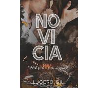 Novicia: Hasta que la bratva nos separe vol. 2