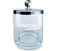 Novicide Cylindre de Manucure 220 ml