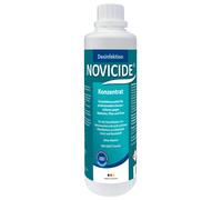 NOVICIDE Désinfectant concentré 500 ml