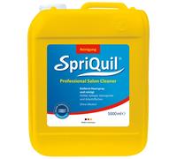 NOVICIDE SpriQuil Professional Salon Cleaner 5 Liter