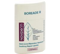 Noviderm Boréade R Stick Lèvres Réparateur Apaisant Soin(S)S Des 9 g