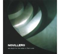 Novillero - Aim Right for The Holes in Their Lives