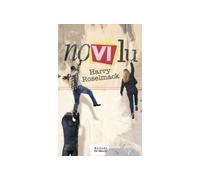 Novilu - Harry Roselmack (H.J. Boungo) - Auteurs Du Monde - broché - Roman