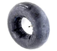 Novio Chambre à air 26 x 12.00-12 avec valve métallique TR6 pour tondeuse à gazon autoportée, ATV, tondeuses à gazon, tracteurs