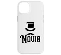 Novio Groom Equipo Team Espagnol Bachelor Party Group Coque pour iPhone 14 Plus