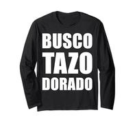 Novio Tazo Dorado, Pario la Cochi, La Patrulla Espiritual Manche Longue