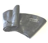 Novio Tuyau 10.5/80-18 avec Valve Droite tr15 pour Pneu 275/80-18 pour Tracteur, Tracteur, Camion de Pendentif, Unimog, Transporteur, AS, Top Qualité Fabricant d'équipement d'origine